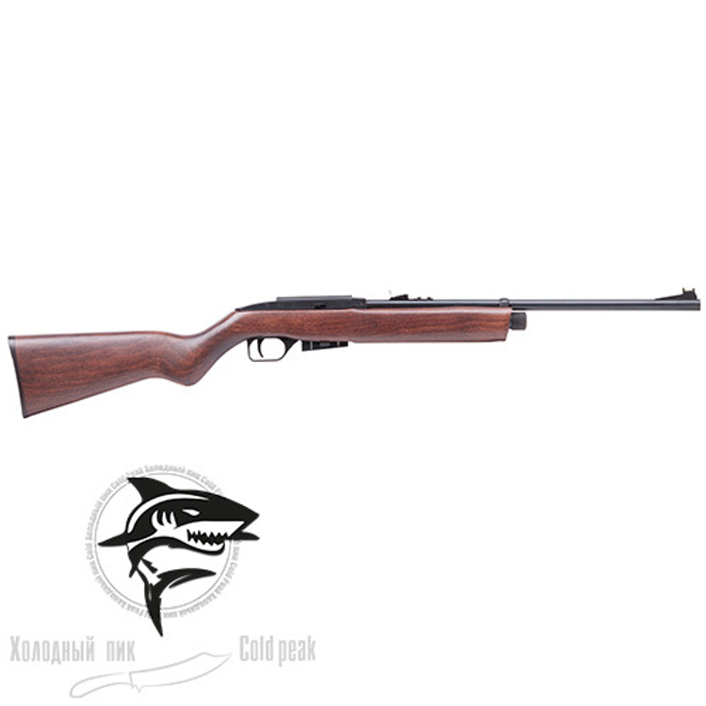 Пневматическая винтовка Crosman 1077 W дерево