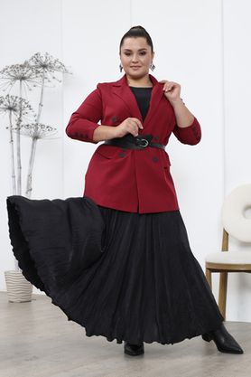 Цена на Юбка-4671 больших размеров