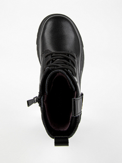 Ботинки демисезонные