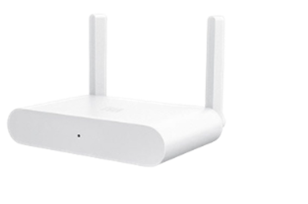 Комплект из IP-камеры и ресивера Xiaomi Mi Wireless Outdoor Security Camera 1080p (BHR4435GL)