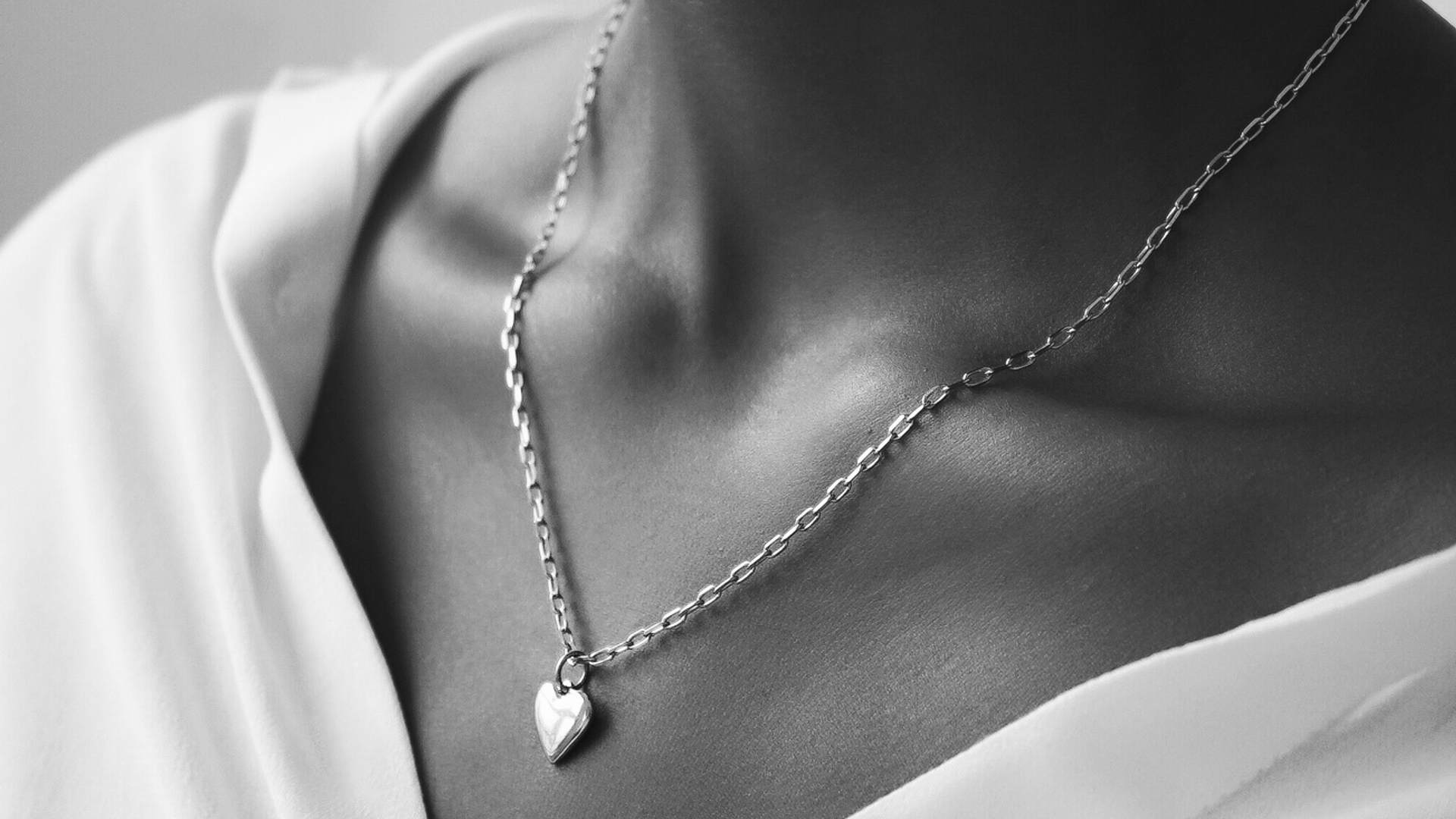 Подвески с цепочкой