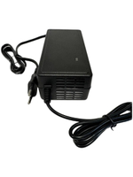 Зарядное устройство 60V (67.2V) 3A DC2.1 с кулером для Kugoo V3 PRO