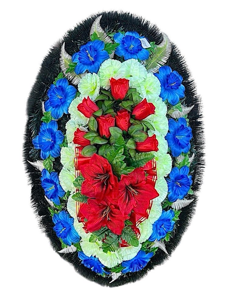 Венок &quot;Р1024&quot;