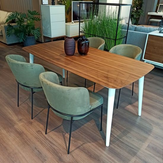 Стул Hugo SELECTION, MOD INTERIORS