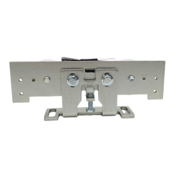 Набор кареток на одну створку