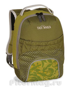 Рюкзак Tatonka Teeny [1803.136]