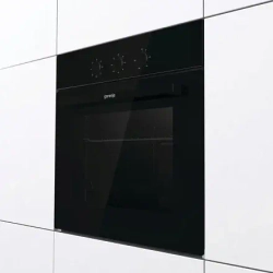 Встраиваемый электрический духовой шкаф Gorenje BO6725E02ABG