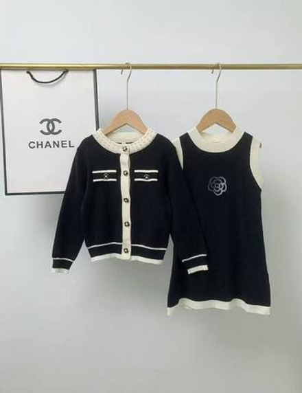 Костюм CHANEL