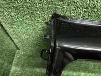 Накладка решетки радиатора Mercedes G W463 (18-24)