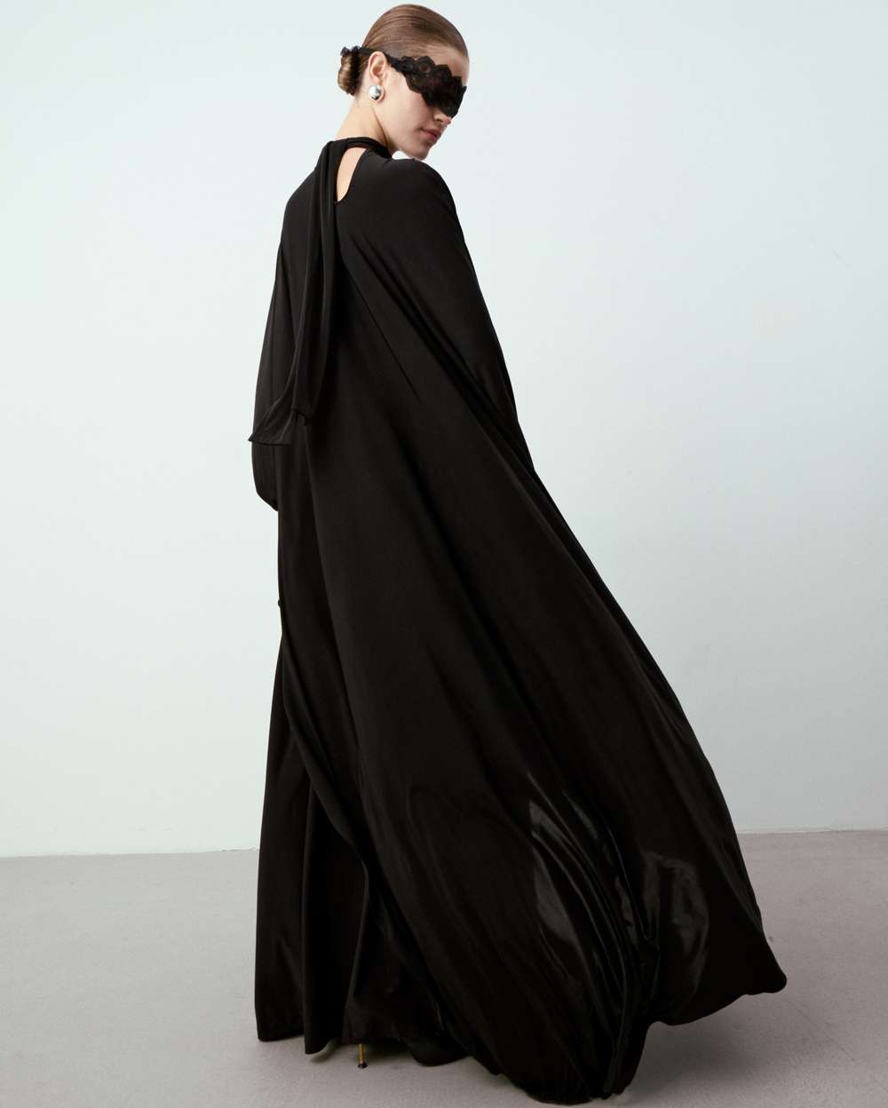 Накидка Adriana