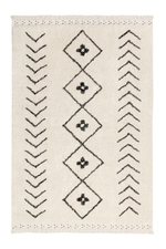 Ковер Lorena Canals Bereber Rhombs L (170 x 240 см)