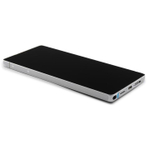 Samsung Galaxy S25 Ultra (SM-S938B) - Дисплейный модуль в сборе с тачскрином (в рамке) (ORIG-SP)