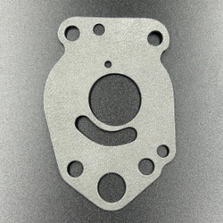 Прокладка пластины помпы Mercury 6-15 (19202001; 18-2559-9) (Omax)