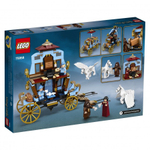 LEGO Harry Potter: Карета школы Шармбатон: приезд в Хогвартс 75958 — Beauxbatons' Carriage: Arrival at Hogwarts — Лего Гарри Поттер