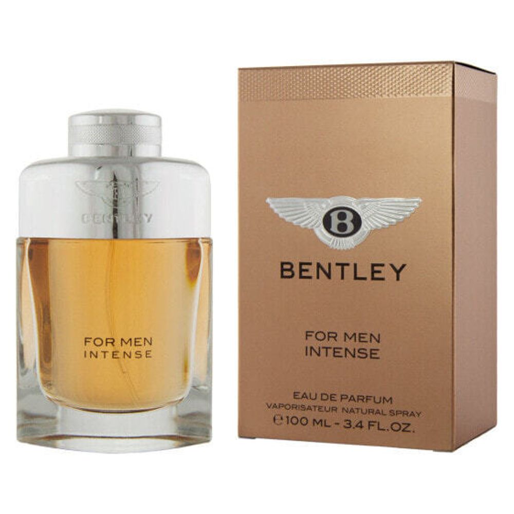 Мужская парфюмерия Мужская парфюмерия Bentley EDP Bentley For Men Intense 100 ml