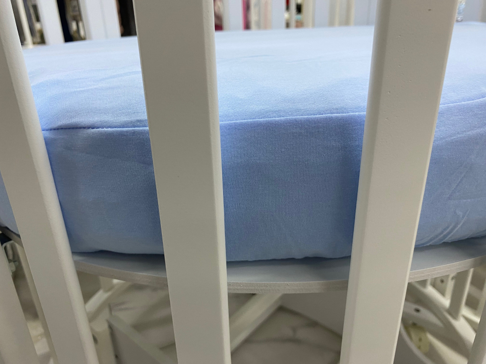 Простыня на рез.трик.круг (ИП Людин А.В.)