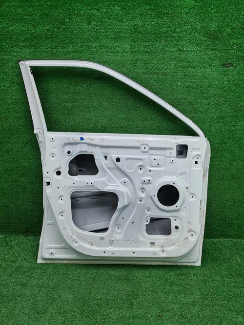 Дверь передняя левая Москвич 3 (2022-н.в.)