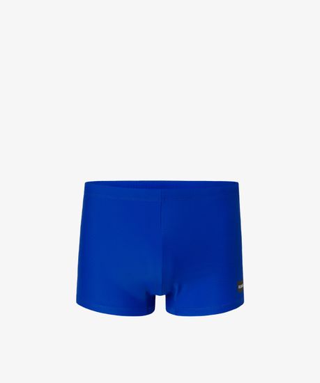 Купальные шорты Atlantic KMS-313 голубой