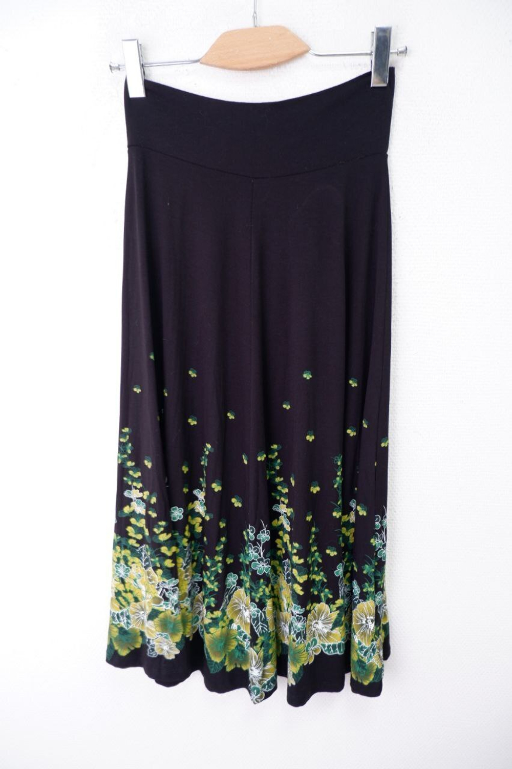 Юбка Excup с принтом 44-46 размер