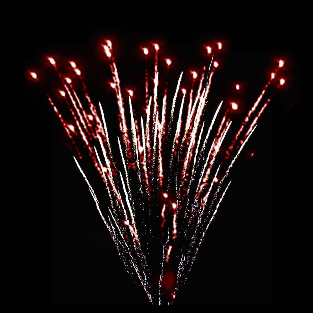 Фейерверк "Мегаполис"