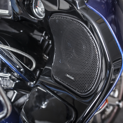 Динамики в штатные места Rockford Fosgate для Harley-Davidson TMS65