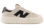 CT302 New Balance "Beige Black"