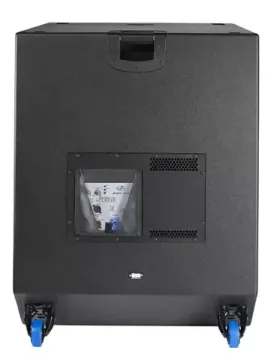 DAS AUDIO EVENT-121A Сабвуфер активный, 1600 Вт, динамик 21 дюйм 1600 Вт