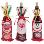 Украшение на бутылку «Волшебство» 14*32 см