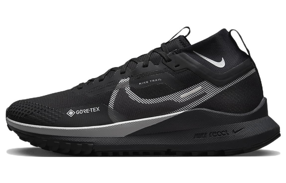 Кроссовки Nike Pegasus Trail 4 Gore-Tex