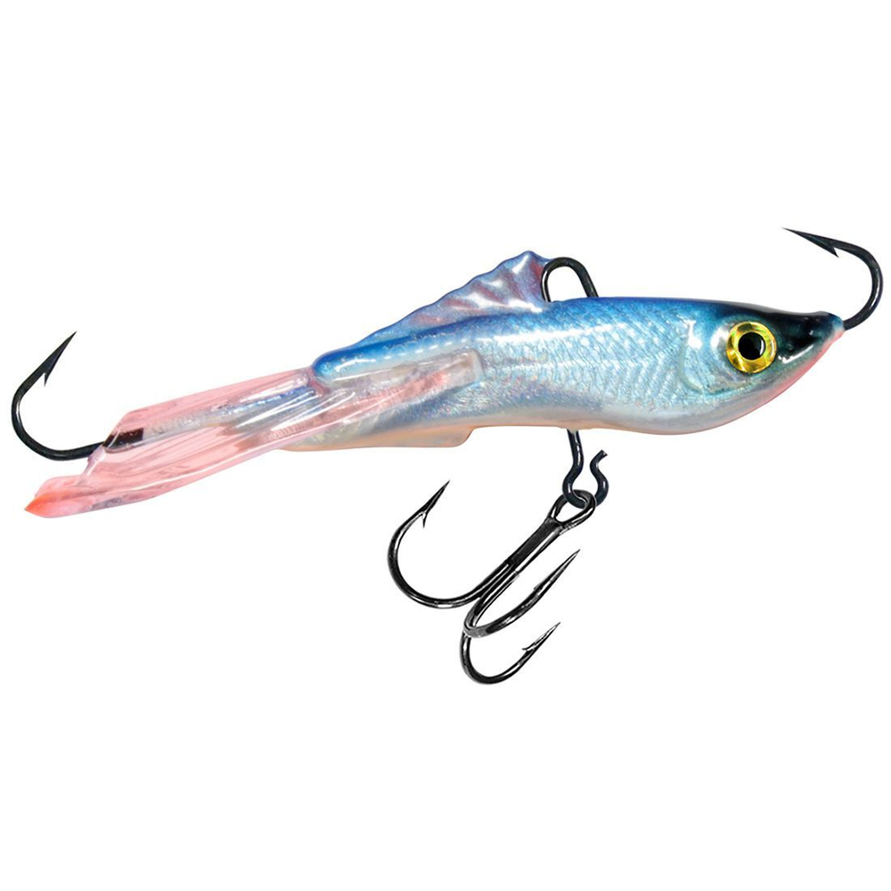 Балансир рыболовный RUNNER NEW-5 57mm 2 штуки 12 г.