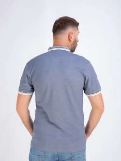 Футболка поло мужская Турция, тенниска