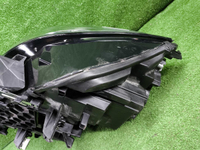 Фара левая BMW X5 G05 X6 G06 (18-23) Laser В сборе