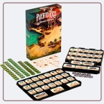 Puerto Rico: Acrylic Tiles