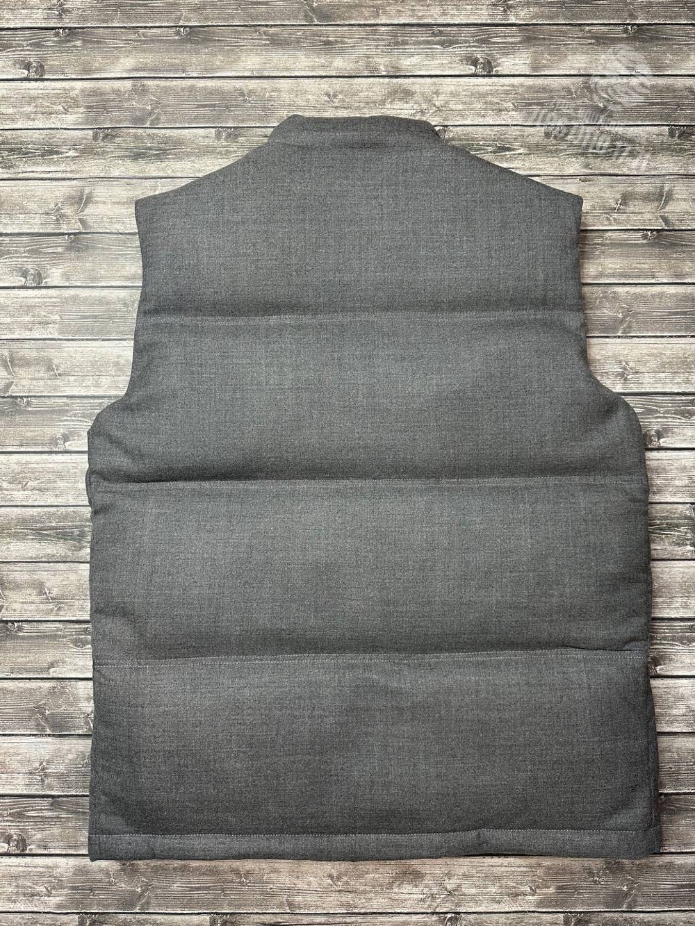 Пуховый жилет Loro Piana