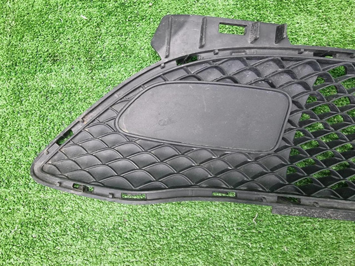 Решетка переднего бампера Mercedes CLA C118 19-23