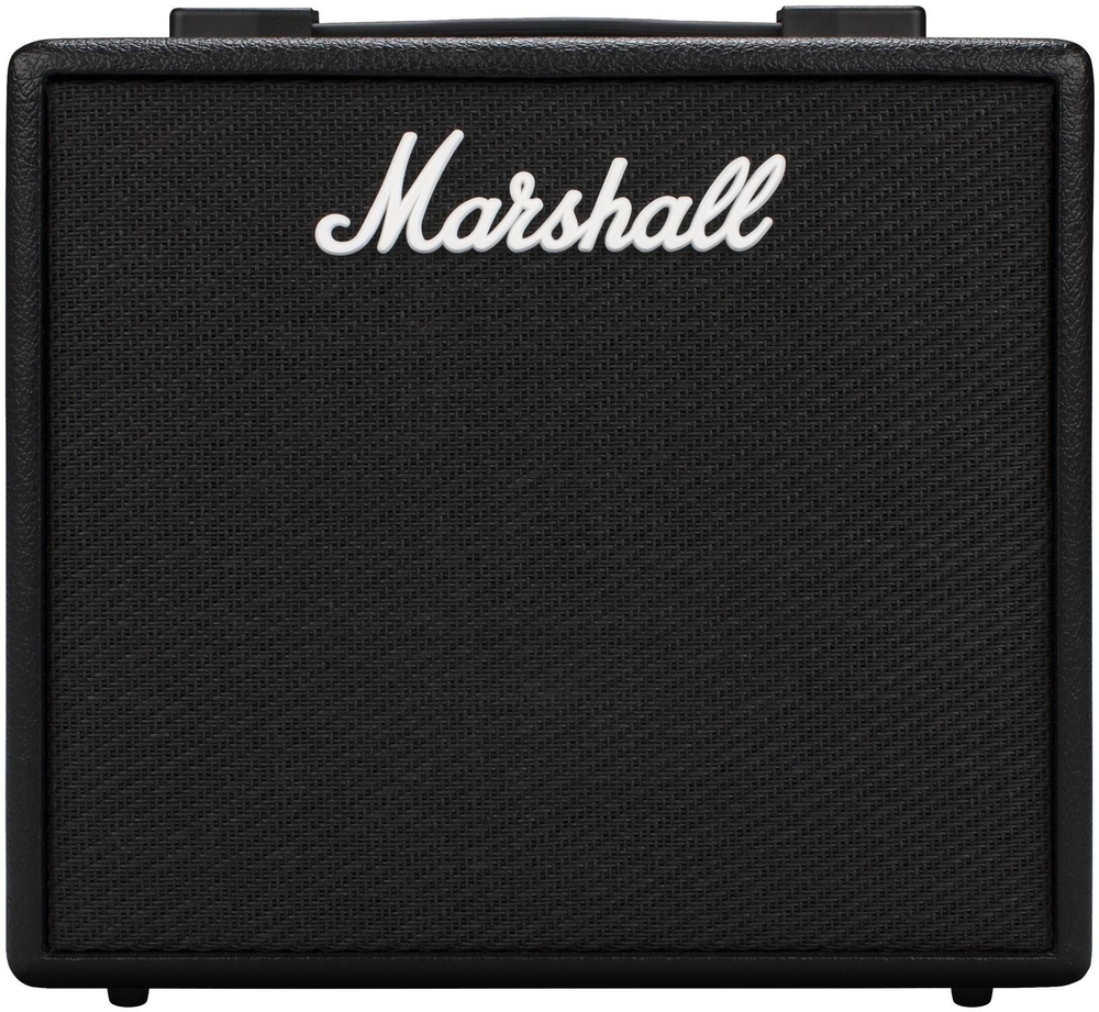 Гитарный комбо усилитель Marshall CODE 25