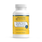 Researched Nutritionals - Transfer Factor Multi-Immune 90 capsules