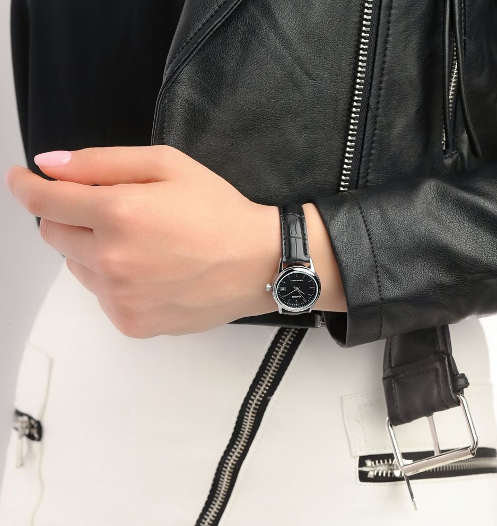 Женские наручные часы Casio Vintage LTP-V002L-1A