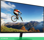 Монитор Samsung Smart M70A LS32AM700UUXEN
