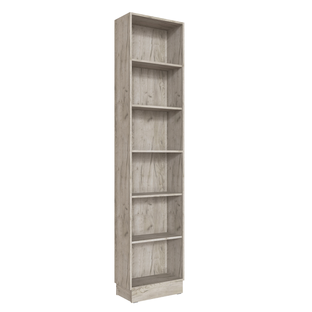 Шкаф торцевой МСШ-22 Мэнкс (МБ3)