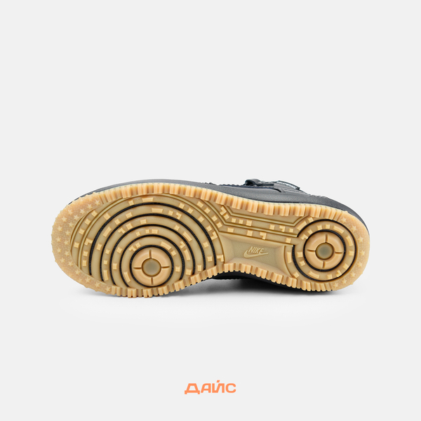 Кроссовки Nike Lunar Force 1 Duckboot 