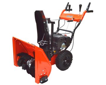 Бензиновый снегоуборщик "BRAIT" BR-7061K