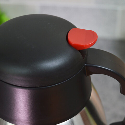 Термос 2500мл нерж "Конференция"