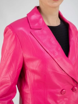 Куртка кожаная натуральная Турция