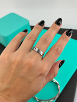 Кольцо Tiffany & Co.