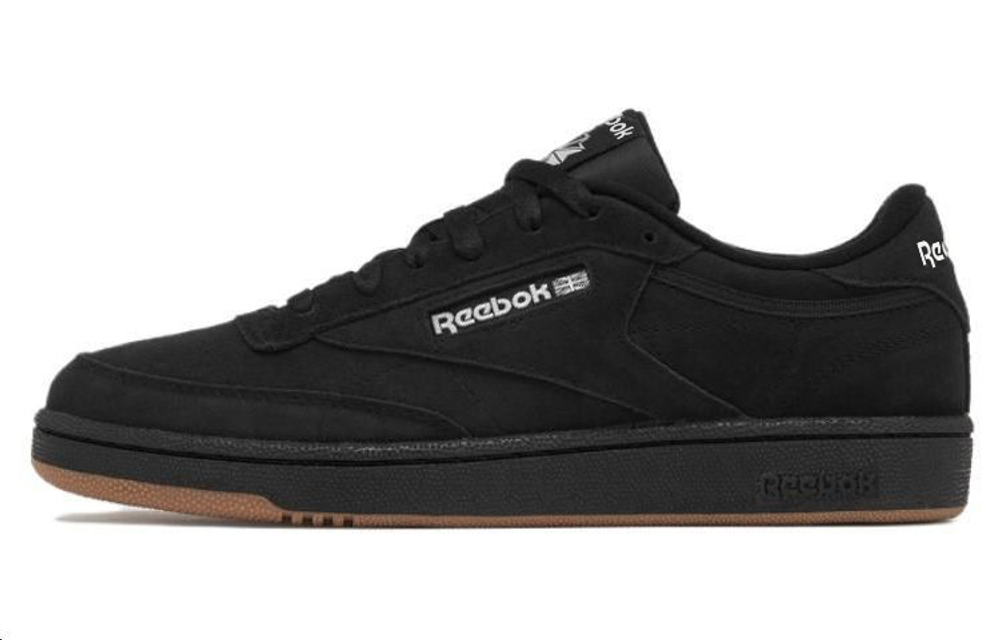 Кроссовки Reebok Club C 85