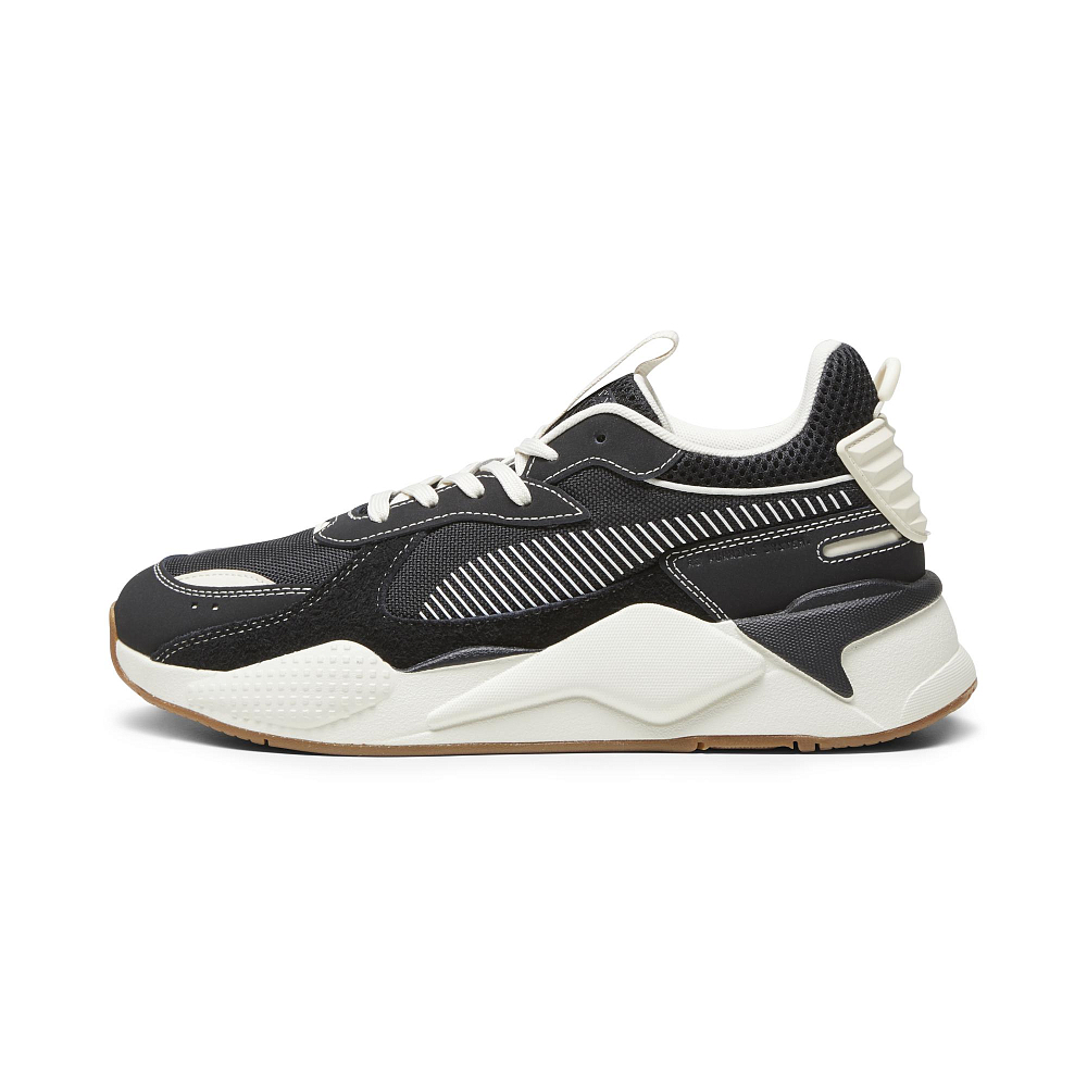 Кроссовки PUMA RS-X Suede