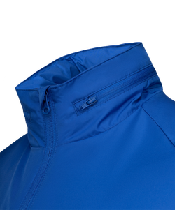 Куртка ветрозащитная CAMP 2 Rain Jacket, синий, детский