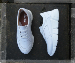 Колодки женские артикул 25845Т