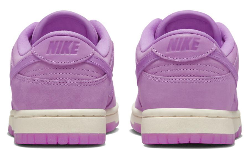 Кроссовки Nike Dunk Low (Женская размерная сетка)